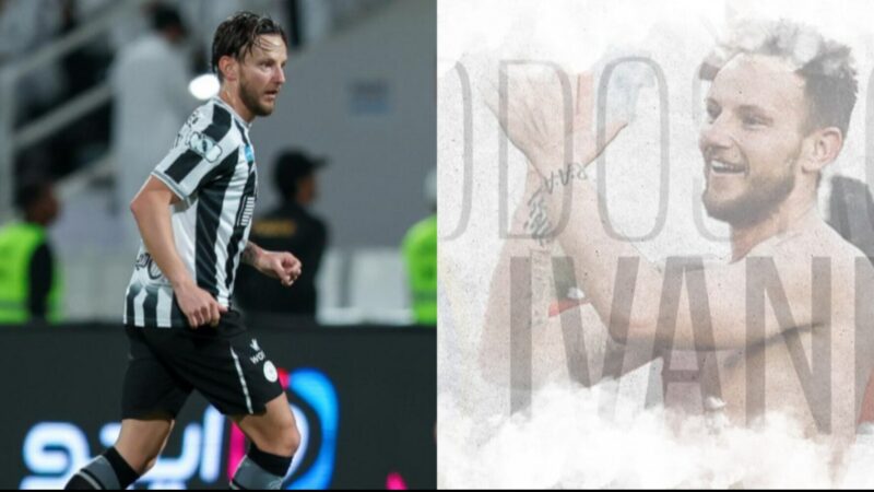 CdS – Ufficiale, Rakitic lascia l’Arabia e va da Gattuso: il comunicato