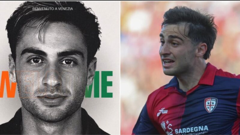 CdS – Venezia, ufficiale l’acquisto di Oristanio: i dettagli del contratto