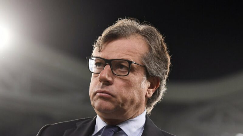 CdS – ecco l’offerta di Giuntoli per chiudere l’affare