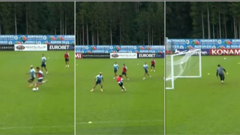 CdS – la Lazio lo celebra sui social