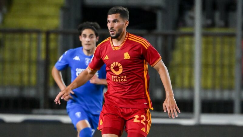 CdS – quanto incassa la Roma dalla cessione