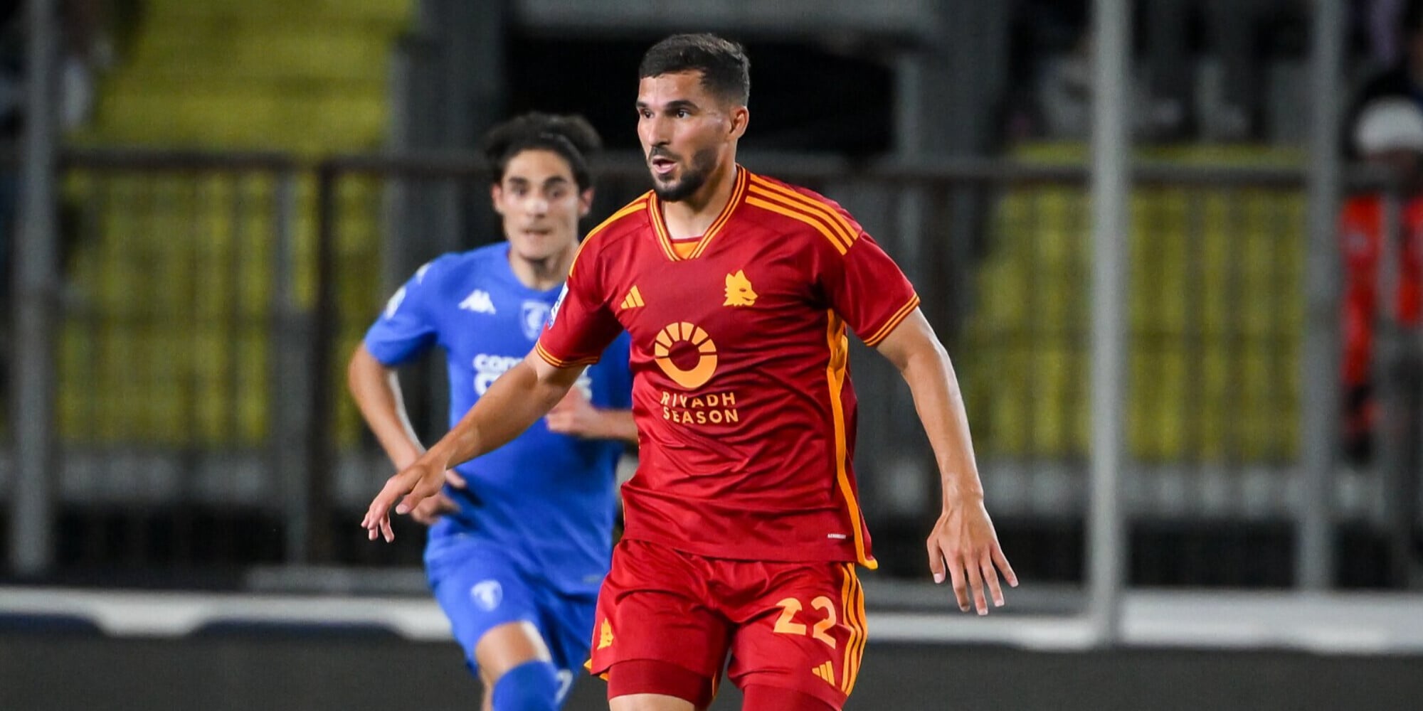 CdS – quanto incassa la Roma dalla cessione