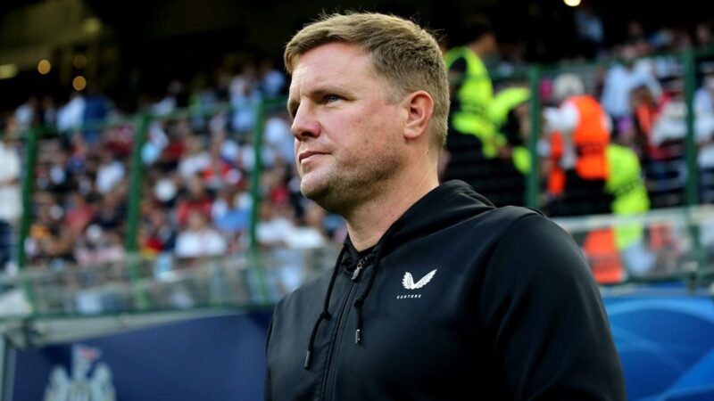 Chi sono i candidati se Southgate se ne va?