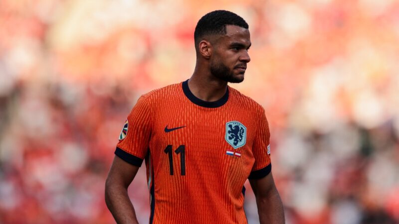 L’Olanda sfida l’Inghilterra in semifinale per Euro 2024