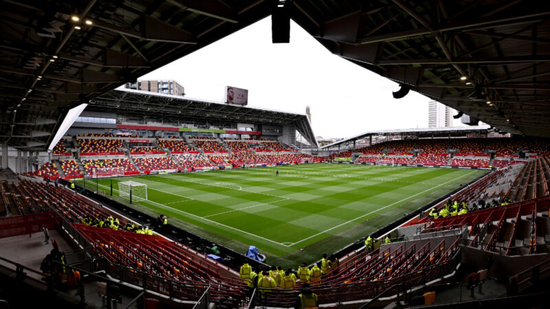 Come acquistare i biglietti per la stagione 2024/25 della Premier League