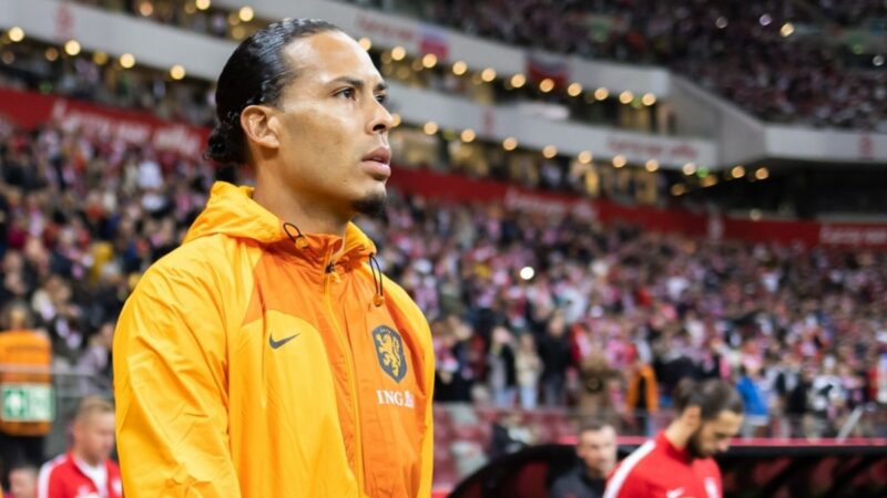 Confermate le formazioni in vista delle semifinali di Euro 2024