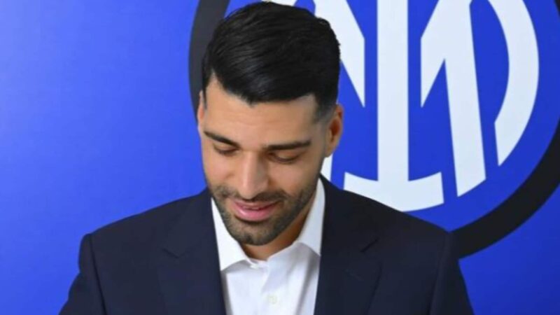 Corriere dello Sport – Inter, ufficiale Taremi: i dettagli del contratto