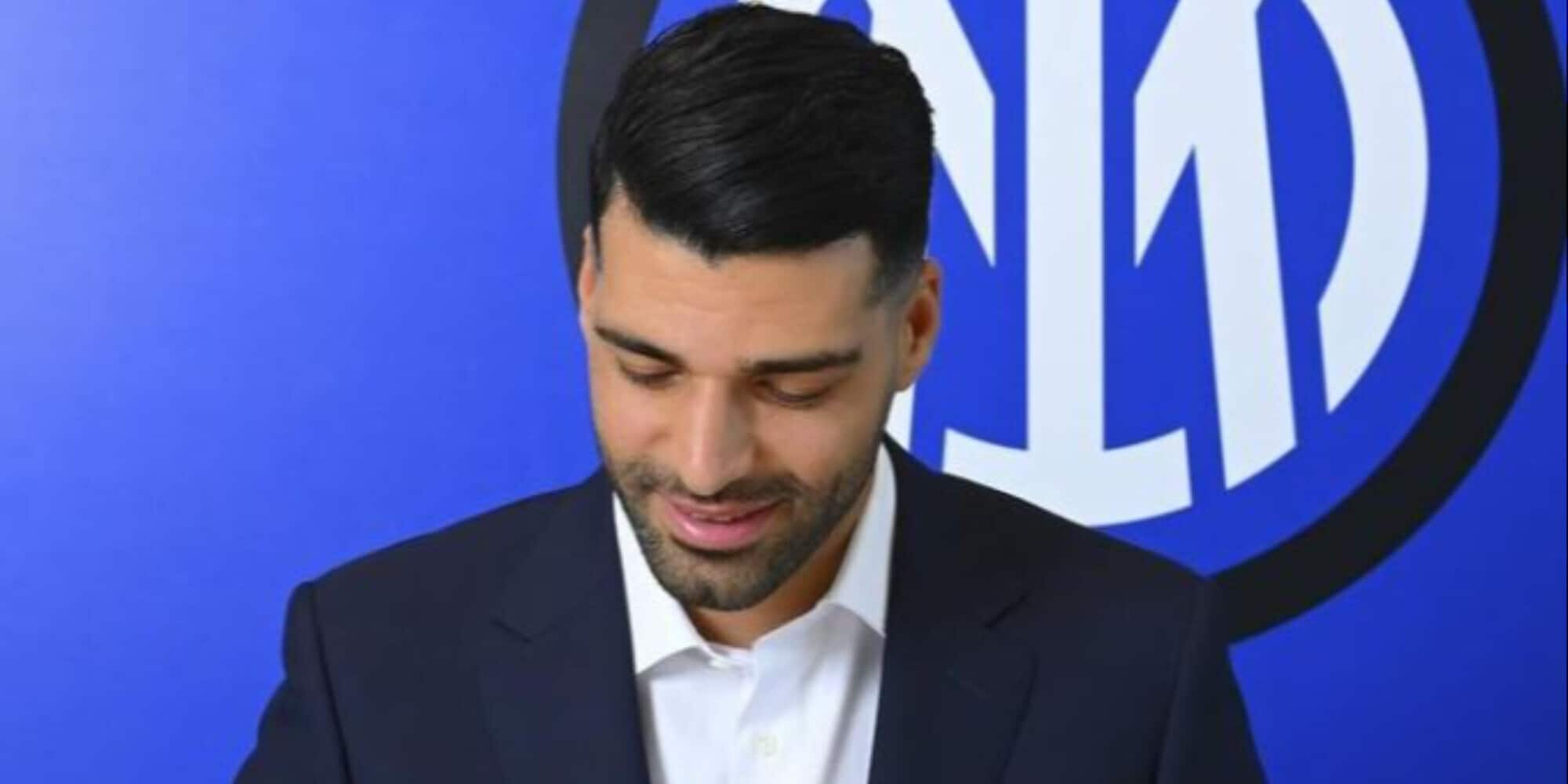 Corriere dello Sport – Inter, ufficiale Taremi: i dettagli del contratto