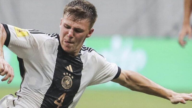 Corriere dello Sport – Jeltsch, dai consigli di Klose alle offerte della Bundesliga