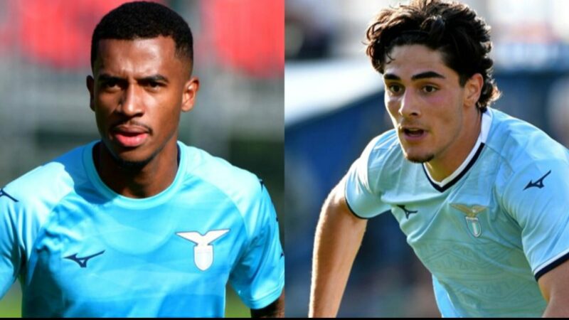 Corriere dello Sport – Lazio, Marcos Antonio ai saluti. Due club su Cancellieri