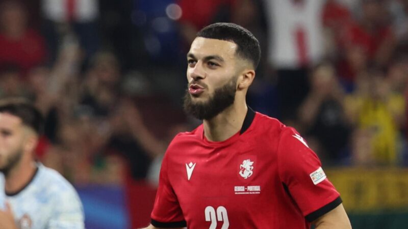 Corriere dello Sport – Mikautadze, il Monaco brucia la Roma: accordo ormai chiuso