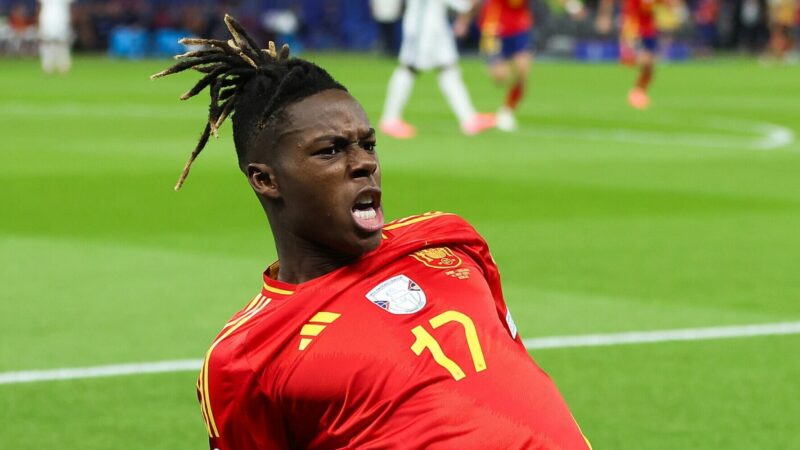 Corriere dello Sport – Psg, non solo Osimhen: piace anche Nico Williams