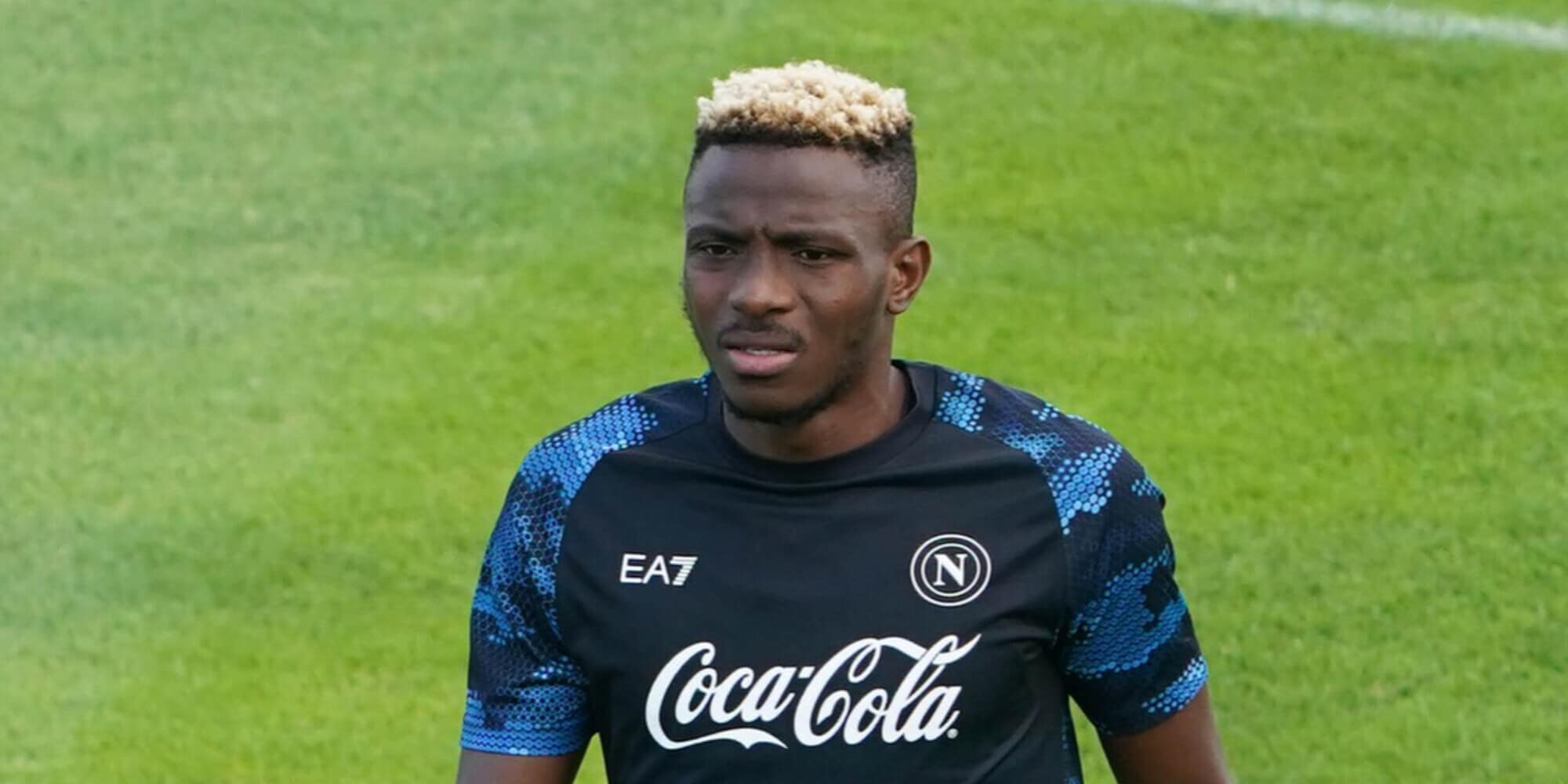 Corriere dello Sport – “Rispetto per Victor, non è un pacco postale”