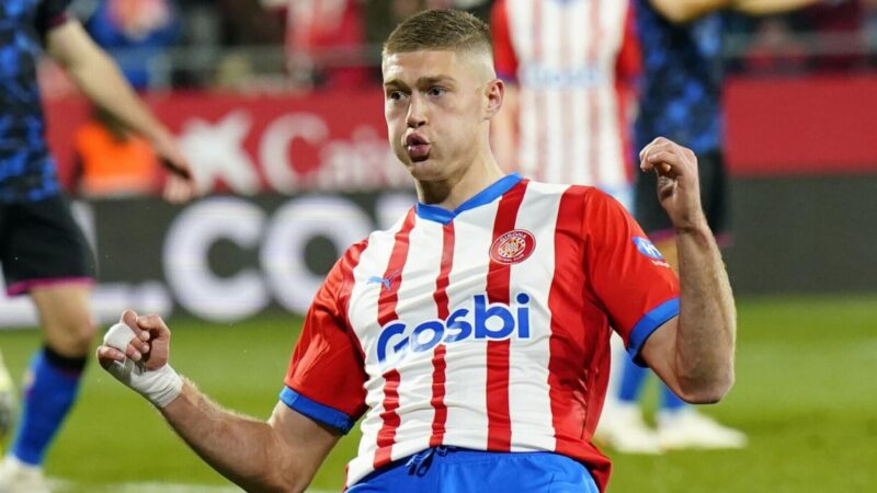 Corriere dello Sport – Roma su Dovbyk, l’agente rivela: “Atletico Madrid? Altri club…”