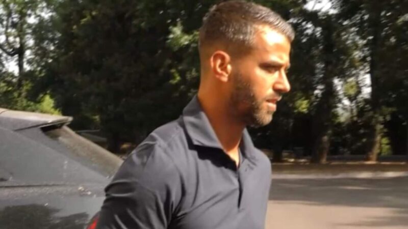 Corriere dello Sport – Spinazzola, visite mediche per il Napoli LIVE