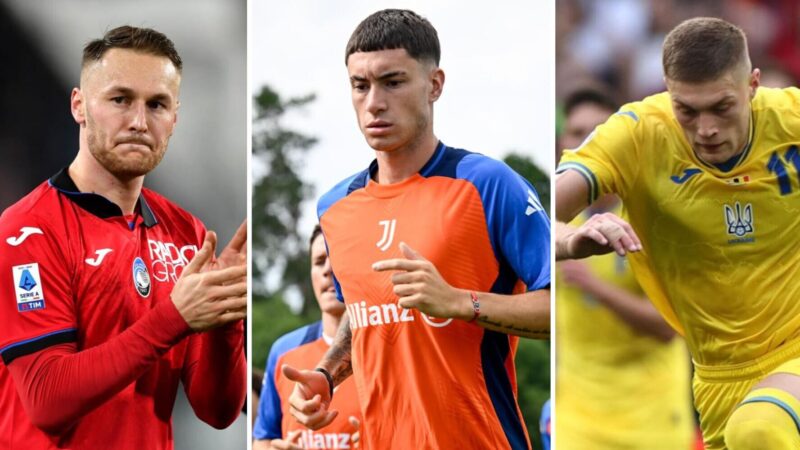 Corriere dello Sport – affari e trattative di oggi LIVE