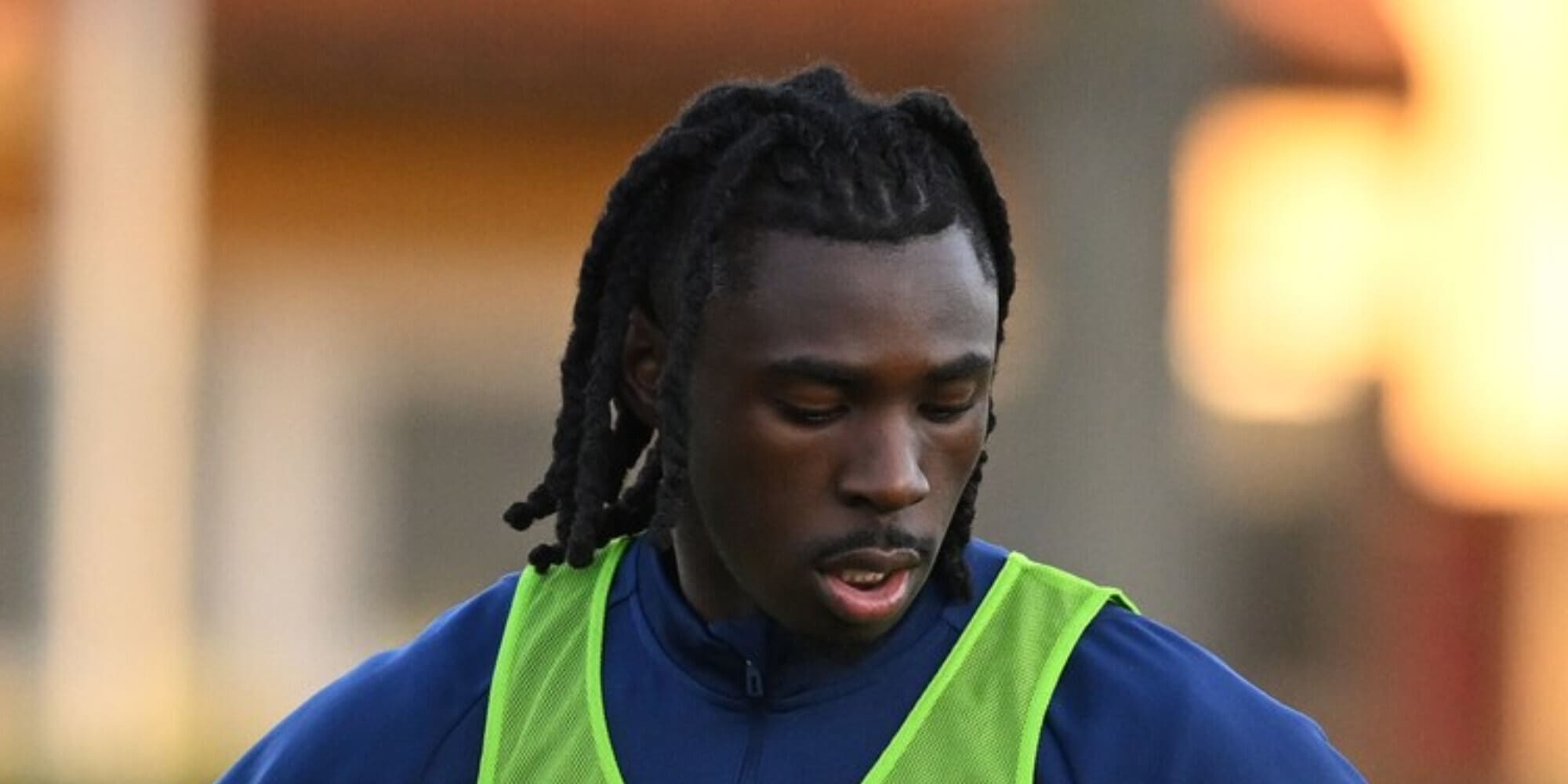 Corriere dello Sport – l’attaccante è arrivato a Firenze