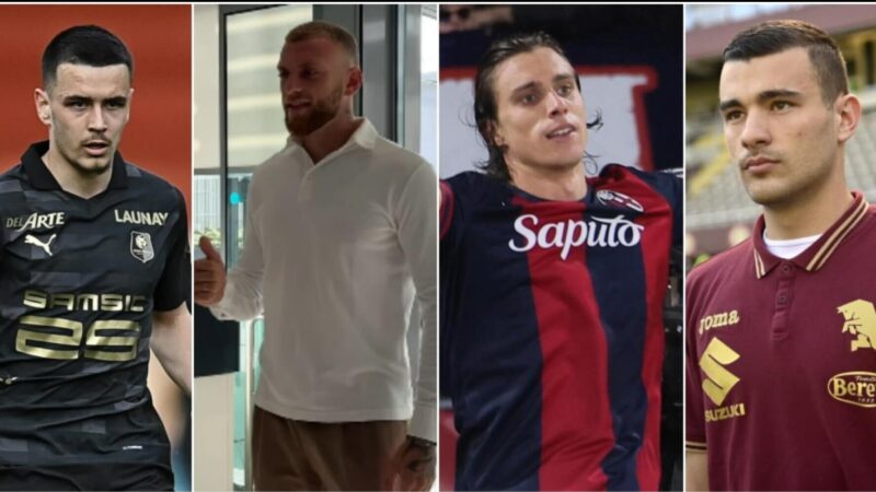 Corriere dello Sport – tutte le trattative e gli affari di oggi LIVE