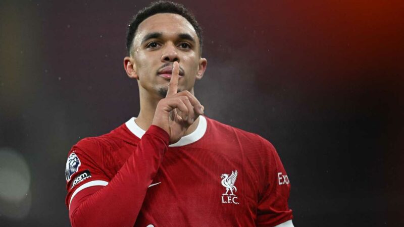 Da Alexander-Arnold a Messi, da Salah a De Bruyne e Chiesa: i colpi a zero del 2025|Primapagina