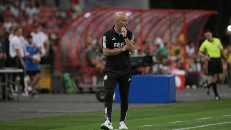 Enzo Maresca vuole fare ciò che Pochettino non è riuscito a fare e conquistare i tifosi del Chelsea