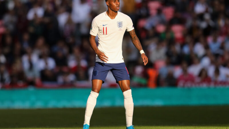 Euro 2024: Inghilterra v Spagna