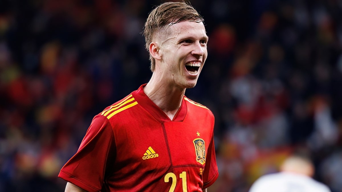 Euro 2024: Spagna 2-1 Francia