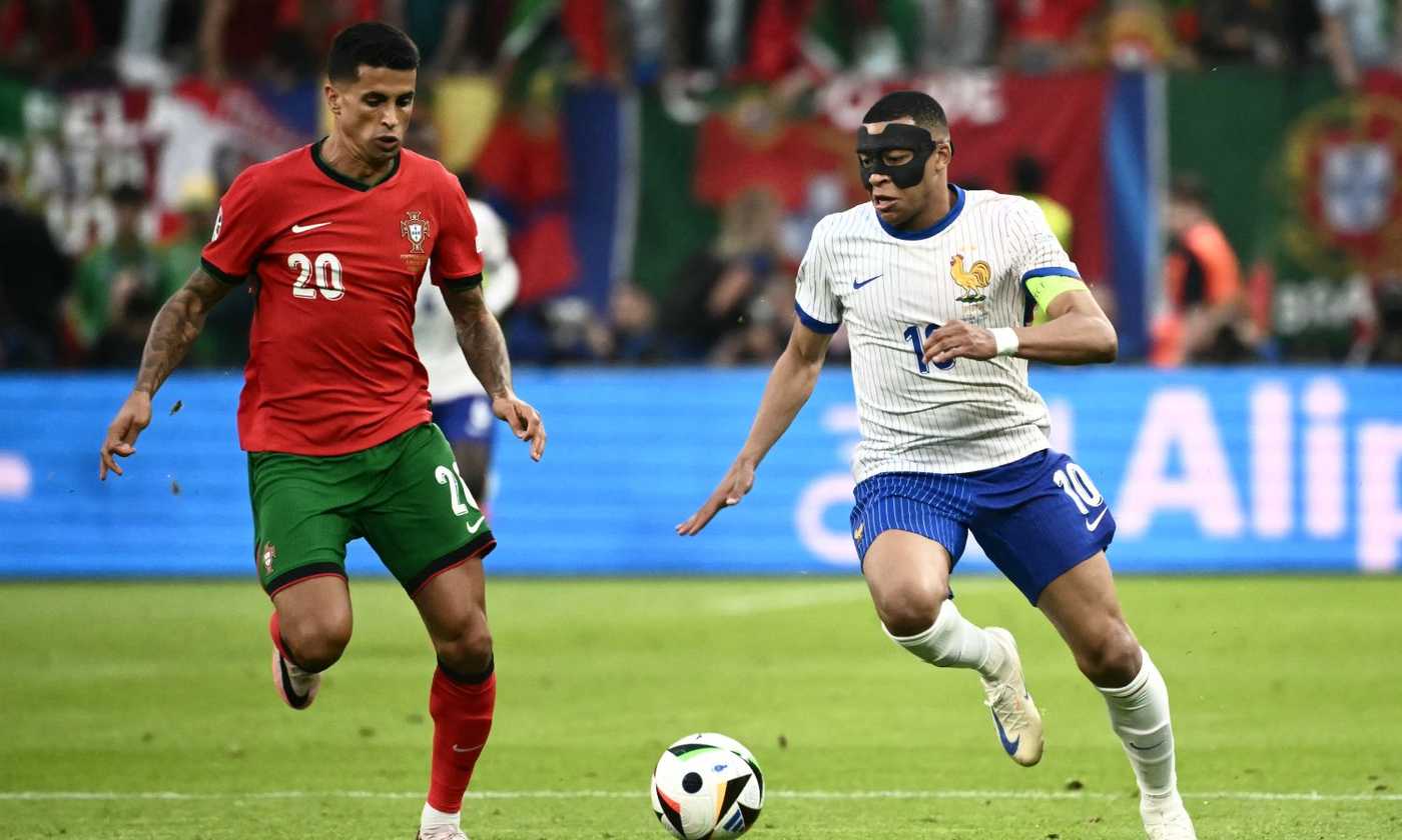 Euro 2024, Spagna-Francia sul filo dell’equilibrio: in quota gol duello tra i capitani Mbappé-Morata