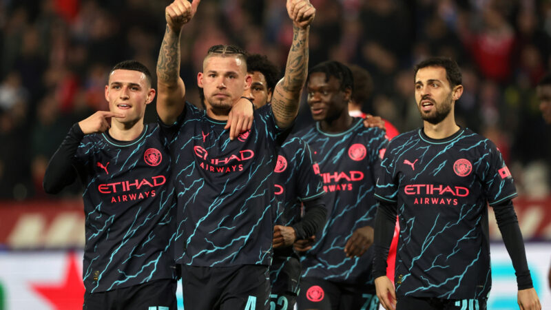 Ex allenatore sostiene l’esclusione del Manchester City per il trasferimento all’Everton