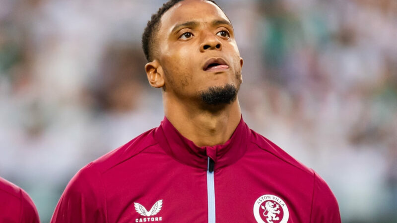 Formazioni confermate con Konsa titolare e Southgate che passa a tre in difesa