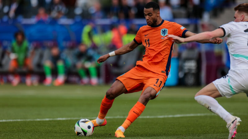 Gakpo protagonista mentre l’Oranje vola verso i quarti di finale