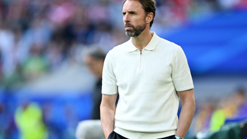 Gareth Southgate ha ricevuto un nuovo incarico, dopo il mandato in Inghilterra: rapporto
