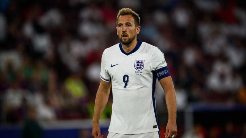 Gary Lineker difende la posizione della BBC su Inghilterra e Kane