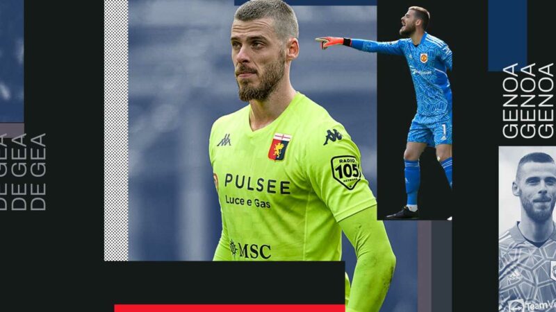 Genoa-De Gea: tutto passa da Miami. I vertici della 777 Partners ragionano sull’operazione|Mercato