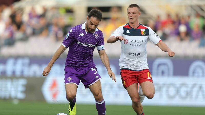 Genoa, la Fiorentina torna alla carica per Gudmundsson|Mercato