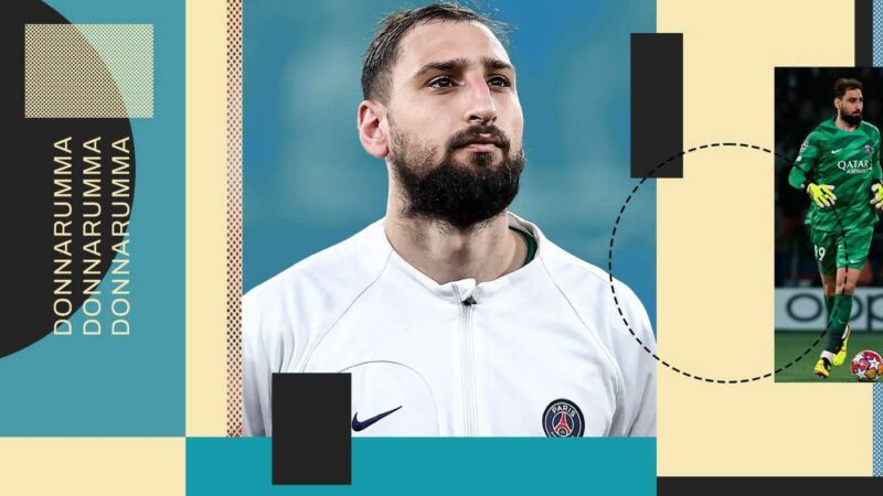Donnarumma: “Ho il cuore a Milano, sempre bello giocare qui”. L’Inter alla finestra | Primapagina