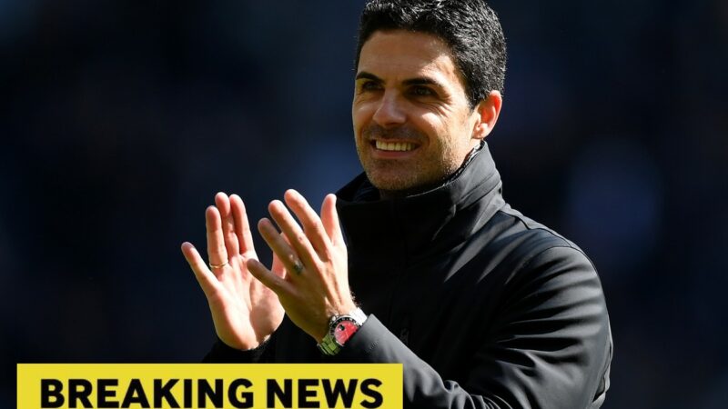 Il Fulham batte il record di trasferimenti per Emile Smith Rowe dell’Arsenal