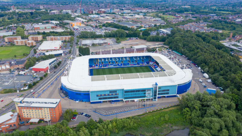 Il Leicester City si aggiudica De Cordova-Reid a parametro zero