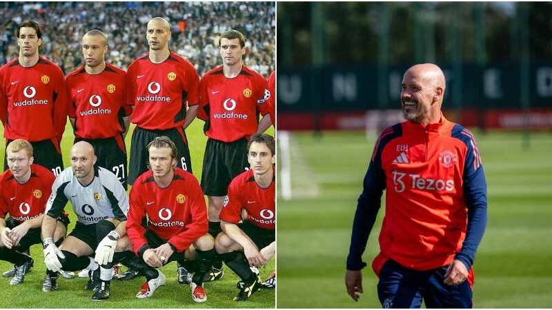 Il Manchester United concorda i termini per una stella molto quotata, mentre la leggenda del club si dimostra “cruciale” per l’accordo: rapporto