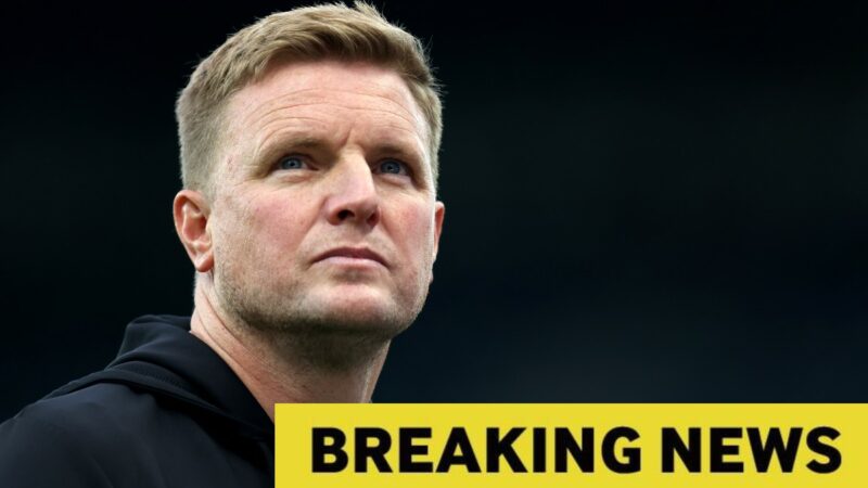 Il Newcastle United fa un’ambiziosa offerta da 67 milioni di sterline per ingaggiare la stella del Real Madrid