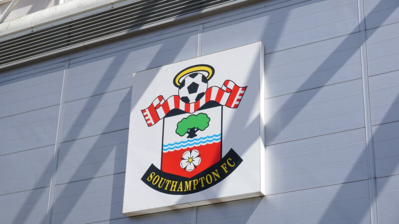 Il Southampton punta sull’attaccante cileno Brereton Díaz