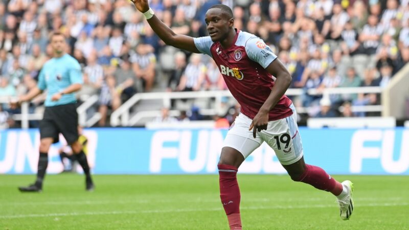 Il contingente francese dietro la mossa di Moussa Diaby