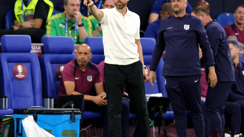 Il presidente della FA Bullingham “sarà per sempre grato”