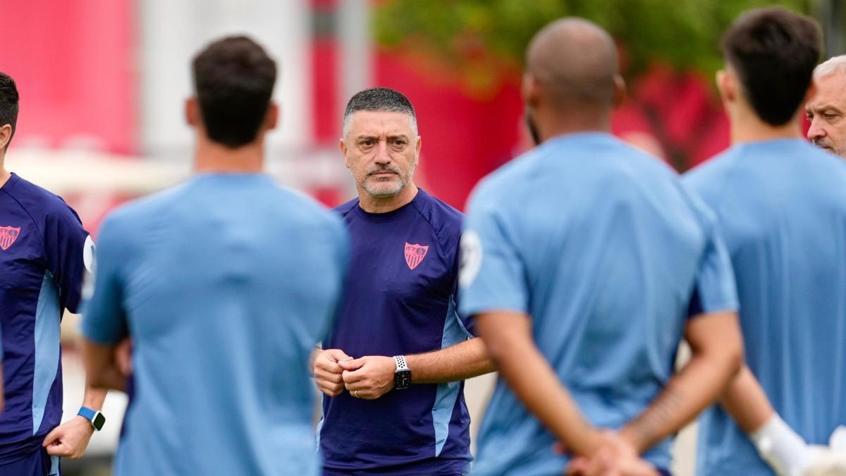 Inizia la preseason 2024-25