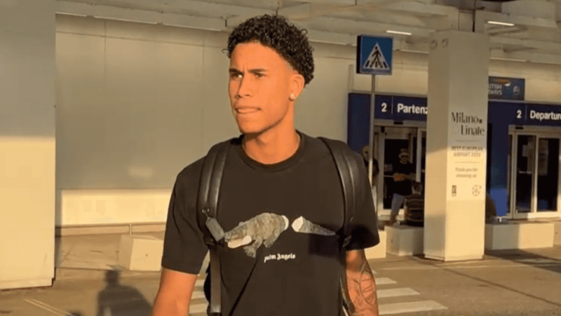 Inter, Alex Perez a Milano: i piani di Inzaghi tra prima squadra e Primavera VIDEO|Mercato