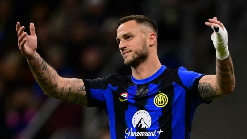 Inter, dubbi sulla priorità a Martinez: Acerbi e Arnautovic preoccupano, poi c’è il nodo Carboni|Primapagina