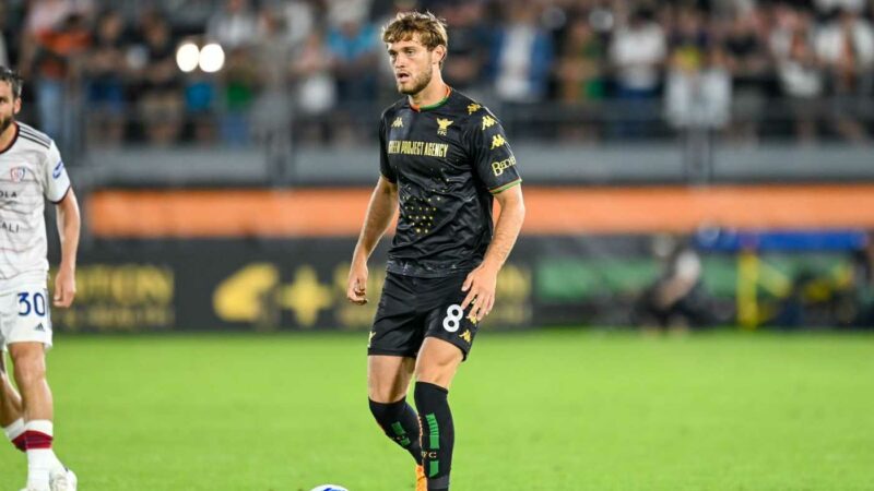 Inter, operazione Tessmann-Oristanio: l’esito dell’incontro con Riso e il ds del Venezia in sede|Primapagina