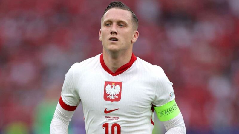 Inter, ufficiale l’arrivo di Zielinski: stipendio e durata del contratto, tutte le cifre|Primapagina