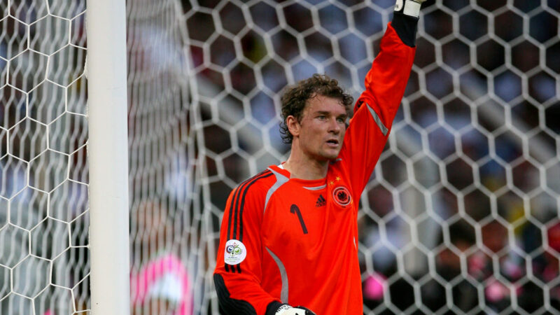 Jens Lehmann definisce la Spagna una “squadra di ragazzini” prima della resa dei conti dei pesi massimi a Euro 2024