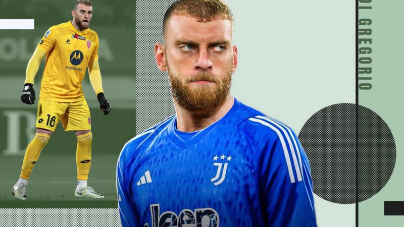 Juventus, Di Gregorio alle visite mediche: l’accoglienza dei tifosi al J-Medical VIDEO|Primapagina