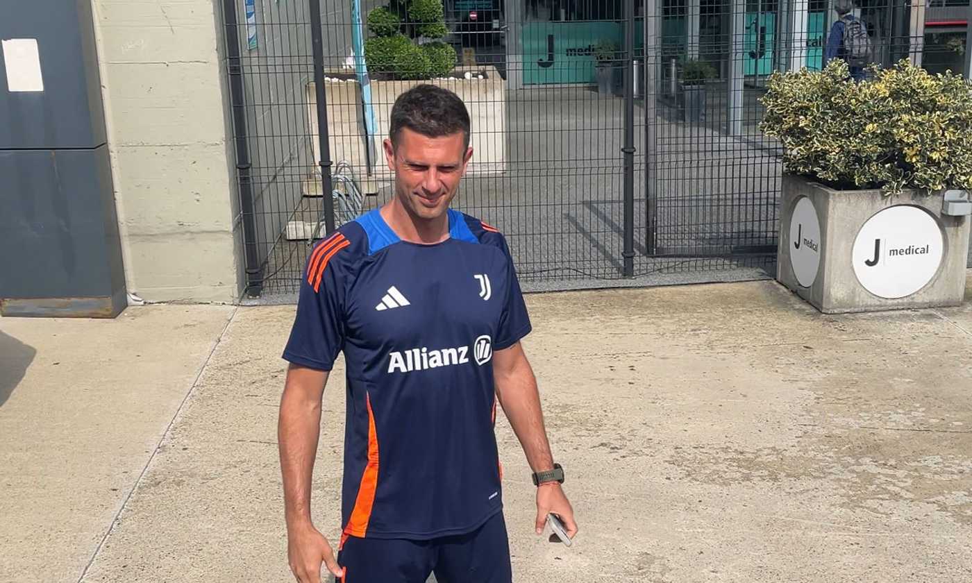 Juventus, effetto Thiago Motta: i bookie credono nello scudetto, quote più alte per Champions League e Mondiale per Club